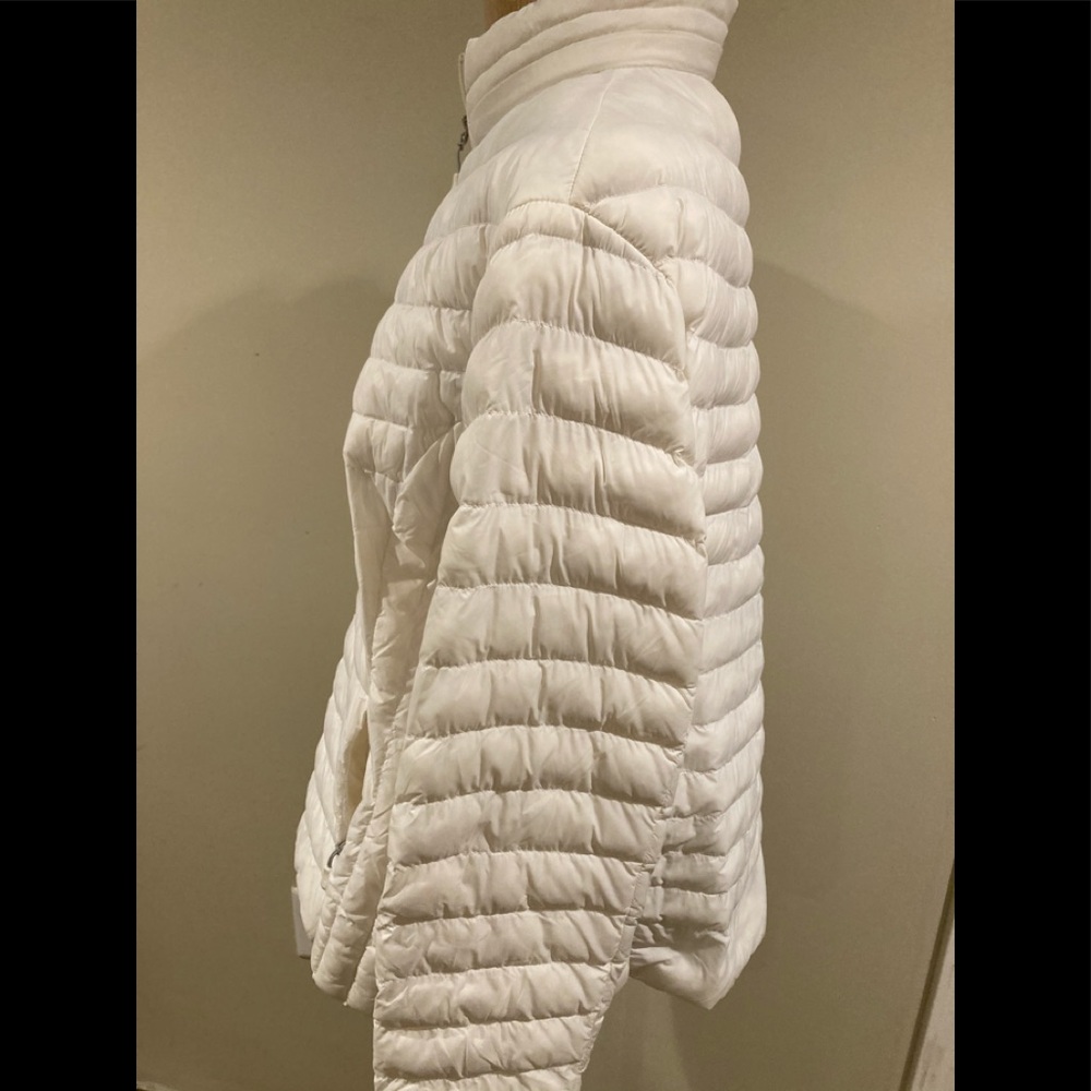 Heatkeep Packable Down Jacket XXL puffer